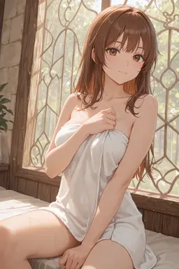 Profile image of ルチア