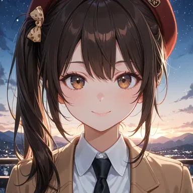 Profile image of 현아