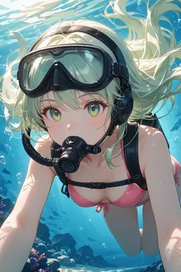 Profile image of リナ
