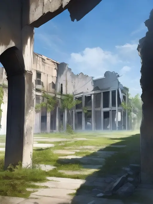 syk52의 君達と紡ぐウイルス世界での日々