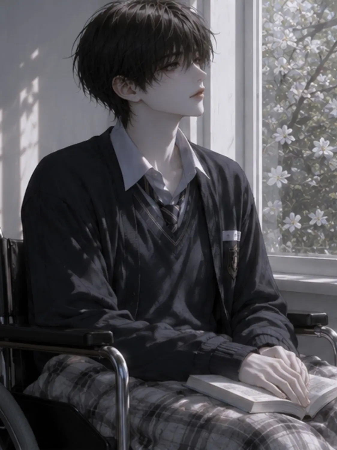 x.FU6의 「残骸」