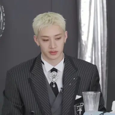 Profile image of Bang Chan
