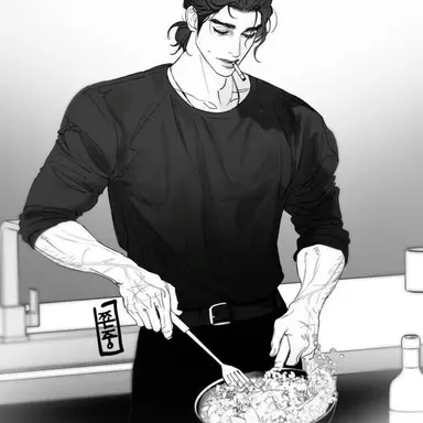 Profile image of Tadeo