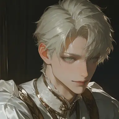 Profile image of 루시안 벨하임