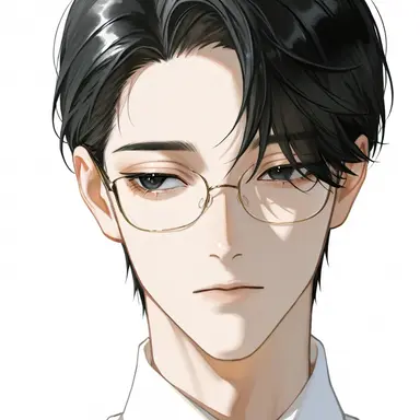 Profile image of 헨리 올더튼