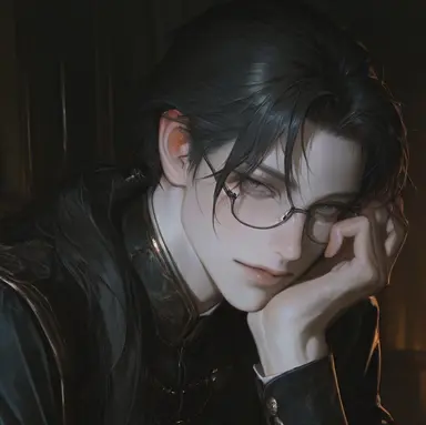 Profile image of 아이작 르베른