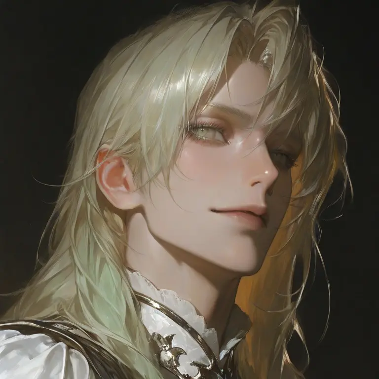 coldrice의 카르넬 엘하르트