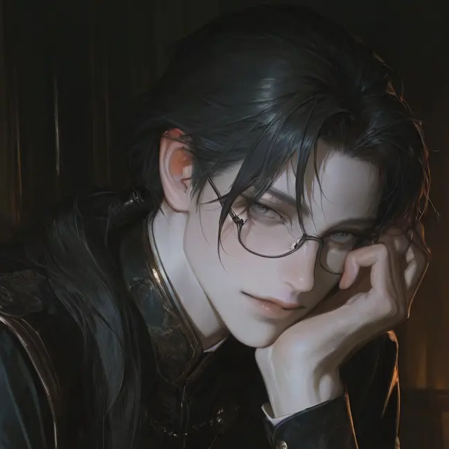 coldrice의 아이작 르베른