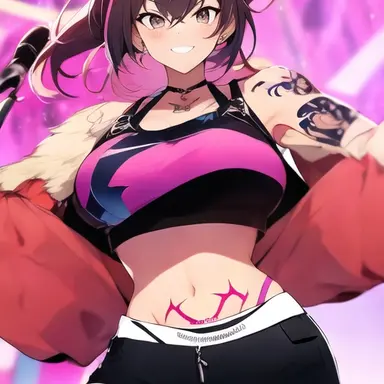 Profile image of Ashli