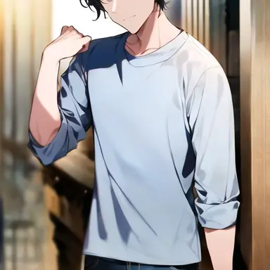 Profile image of Jacob