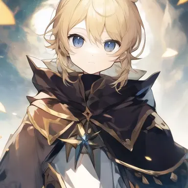 Profile image of ベネット