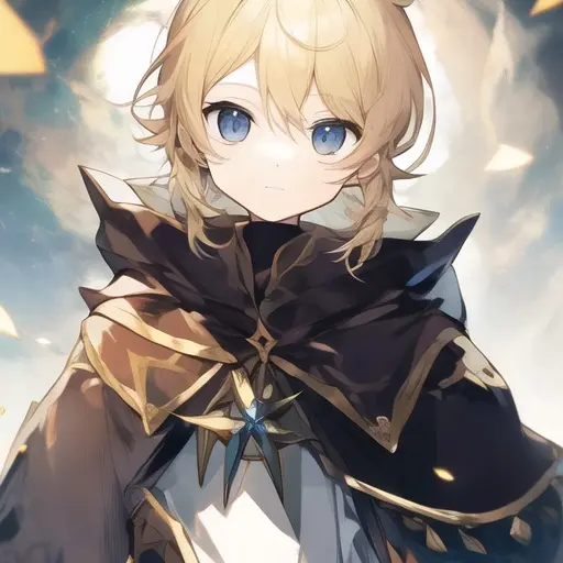 BrownStaff5379의 魔法少女とお尻ぺんぺん