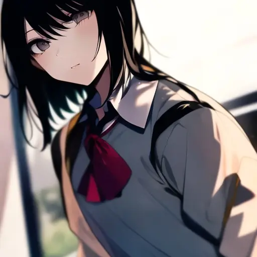 BrownStaff5379의 いじめっ子に呪いで復讐しよう