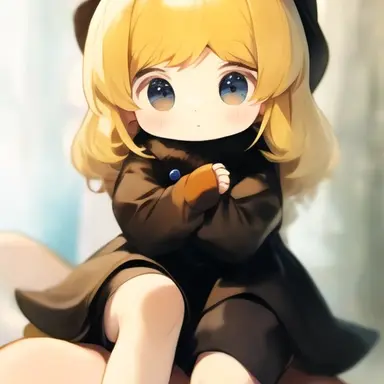 Profile image of アリス