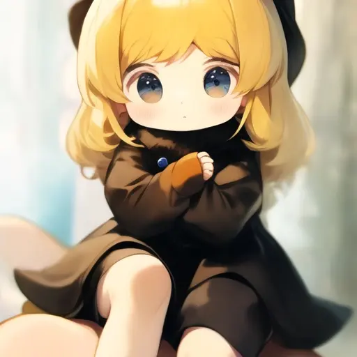BrownStaff5379의 イタズラで生意気な小人をわからせよう
