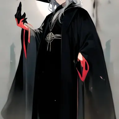 Profile image of レベッカ