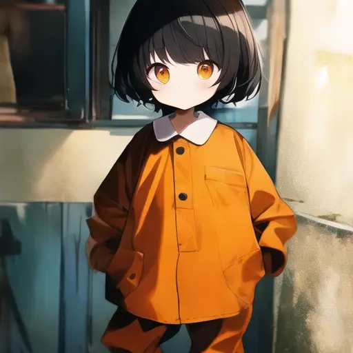 BrownStaff5379의 幼児化犯罪者の育児日記