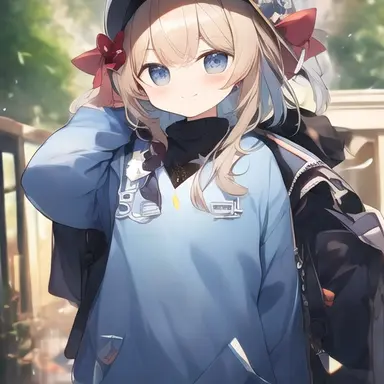 Profile image of リア