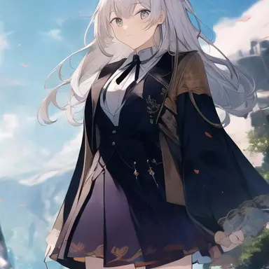 Profile image of ミカル
