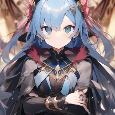 Profile image of ミズ