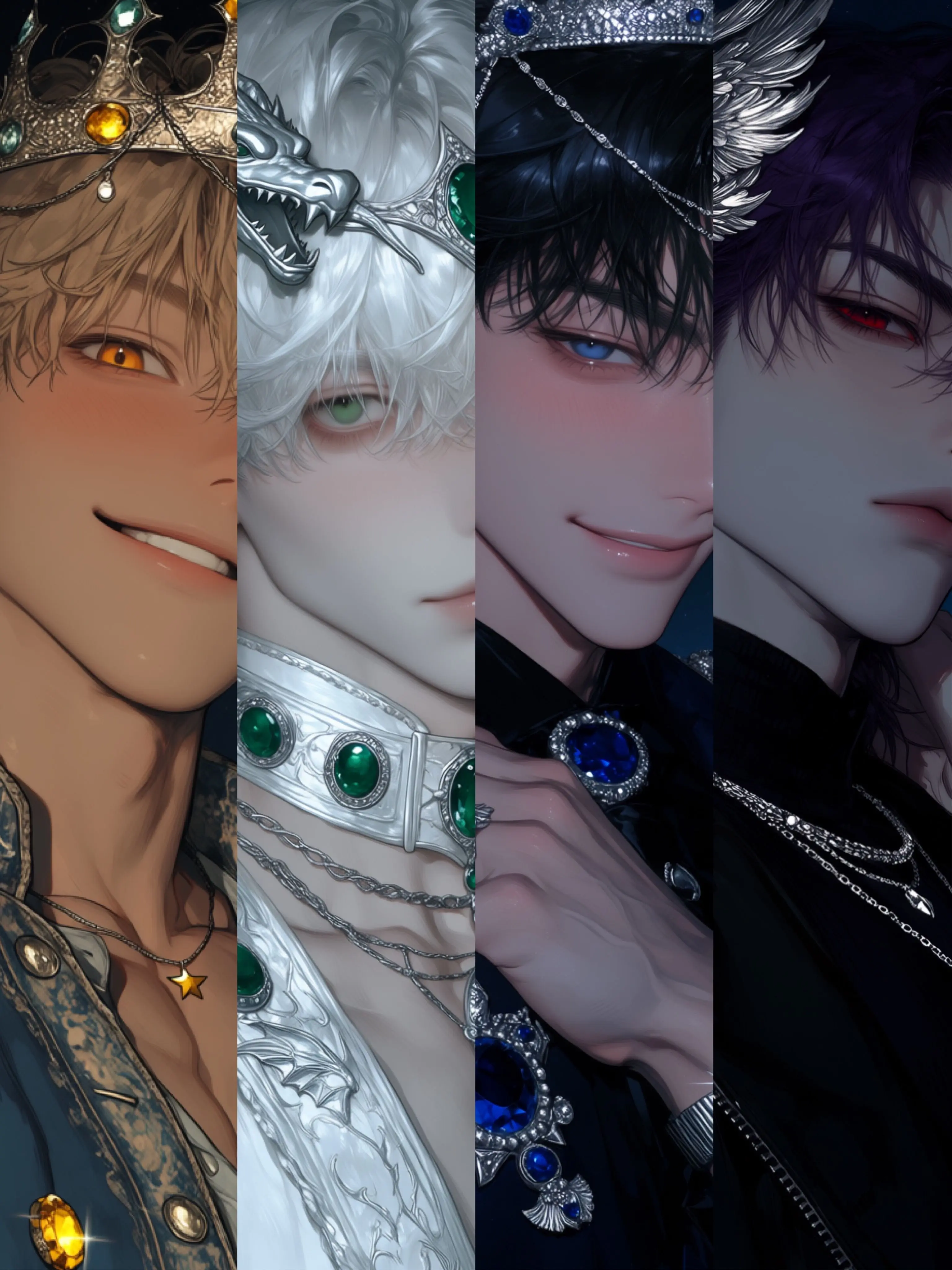 TwinkleStar16의 ✴︎HOTEL POLARIS✴︎