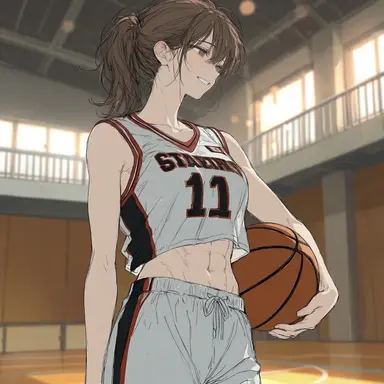 Profile image of らん