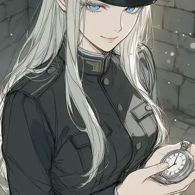 Profile image of ヒルダ・アビス