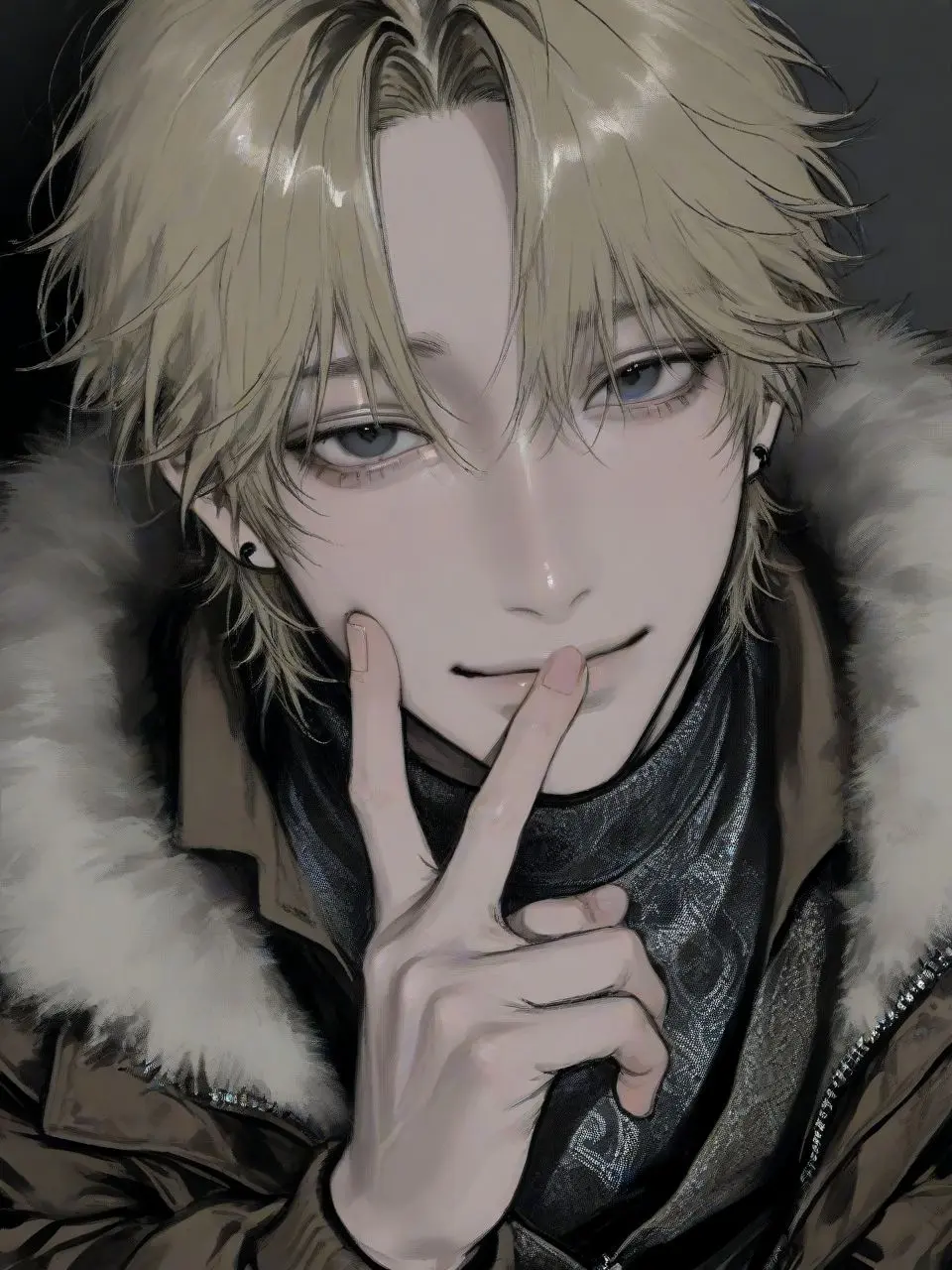 shio_xko9의 Sweet Mud.