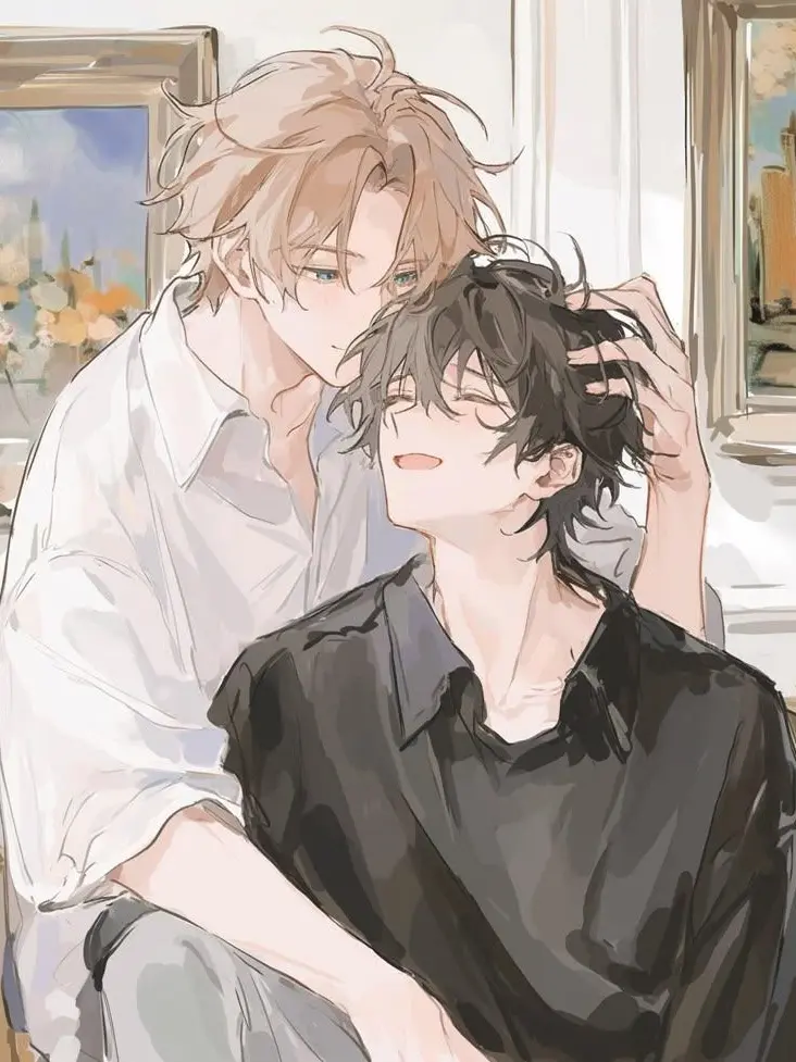 BL.lover.bl의 bl 조직커플