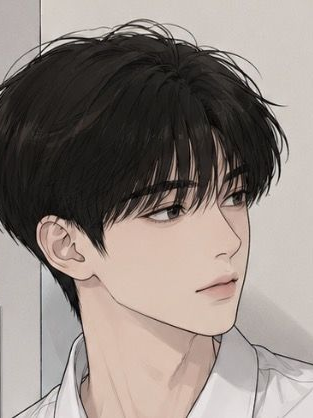 10년지기 남사친 대표 이미지