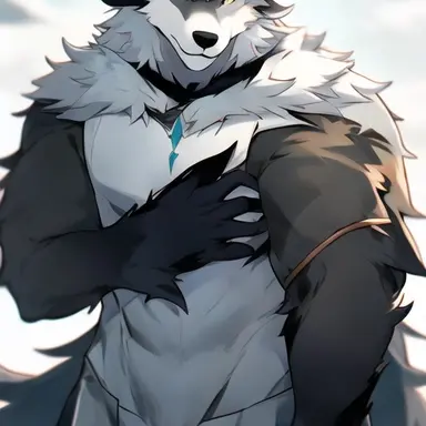 Profile image of Kael