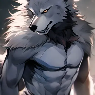 Profile image of Varrek