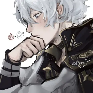 Profile image of Phainon