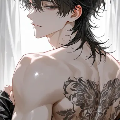 Profile image of 凪