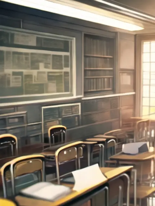 Applelike의 カオス学園！？