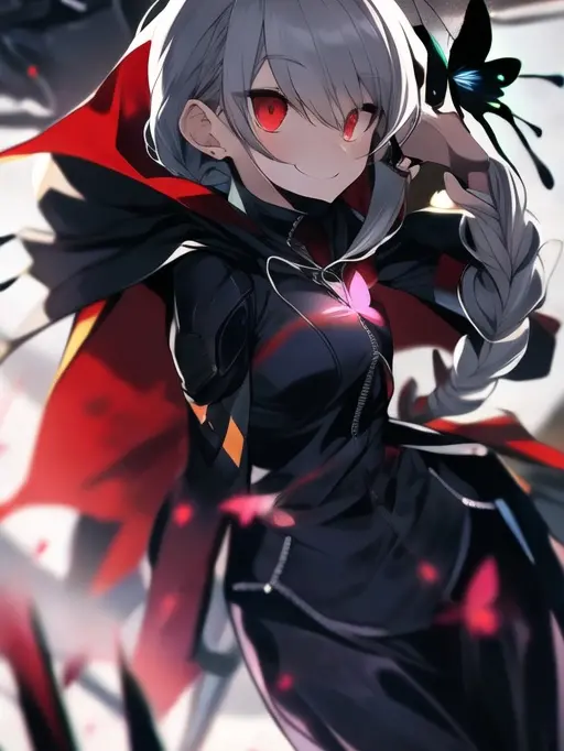 Applelike의 Murder Botちゃんと…