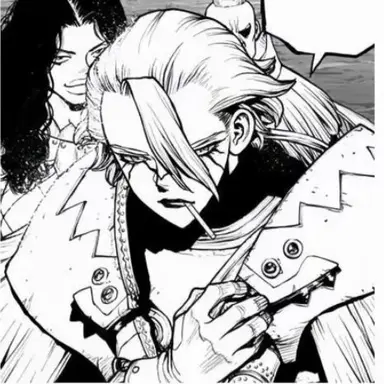 Profile image of スタンリー