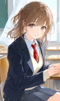 Profile image of イ・ヘサル
