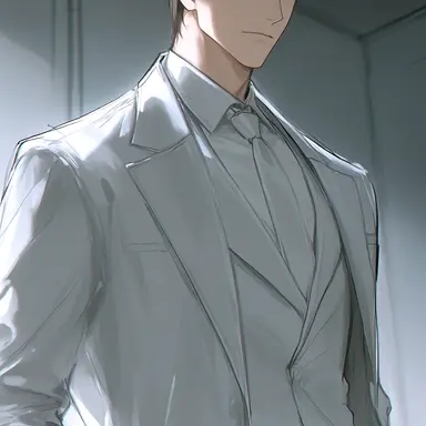 Profile image of 신조 레이