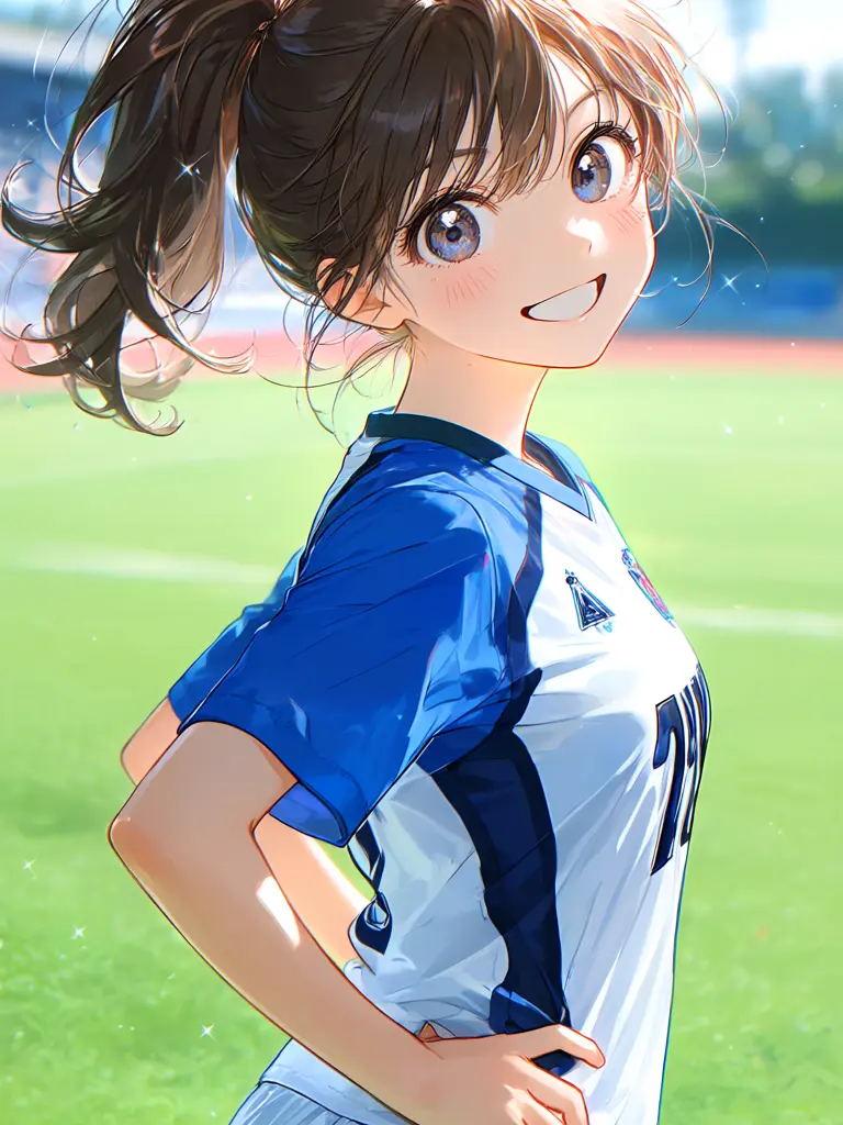 ExoticPanel6943의 JK Soccer Club