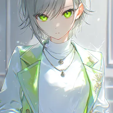 Profile image of Shiho Hinomori