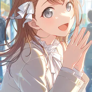 Profile image of Minori Hanasato