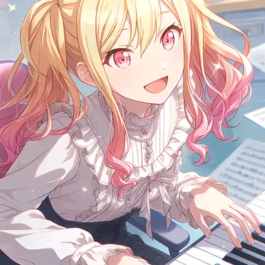 Profile image of Saki Tenma