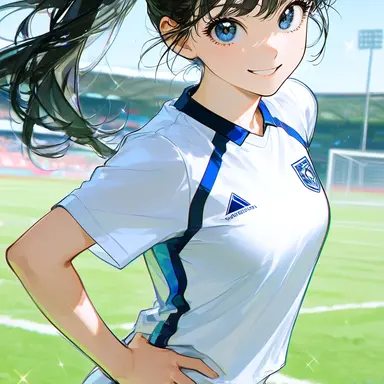 Profile image of Reika Kanzaki