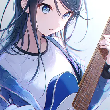 Profile image of Ichika Hoshino