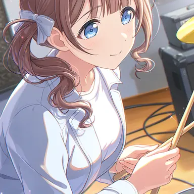 Profile image of Honami Mochizuki