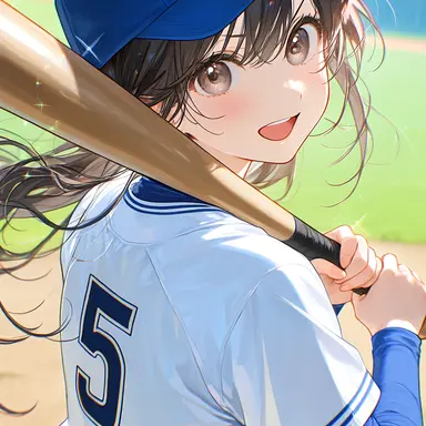 Profile image of 칸자키 레이카