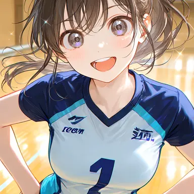 Profile image of Reika Kamiya