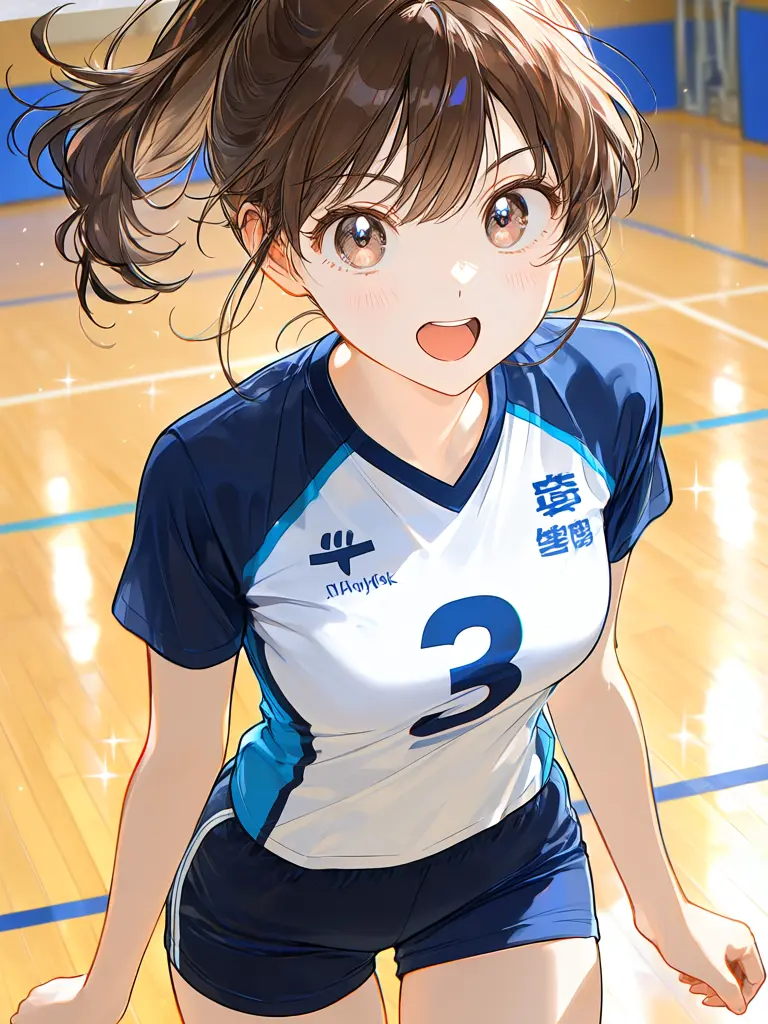 ExoticPanel6943의 JK Volleyball Club