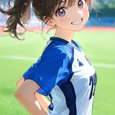 Profile image of Reika Kamiya